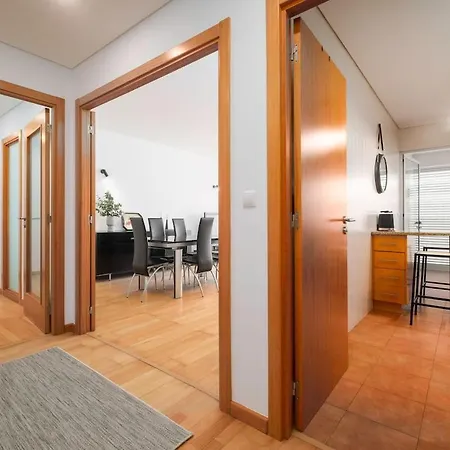 Halt * Ponta Delgada