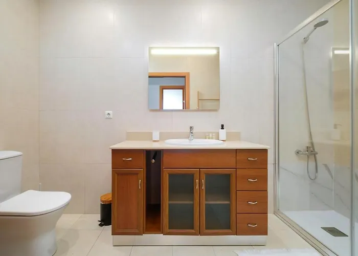 Halt Apartamento Ponta Delgada