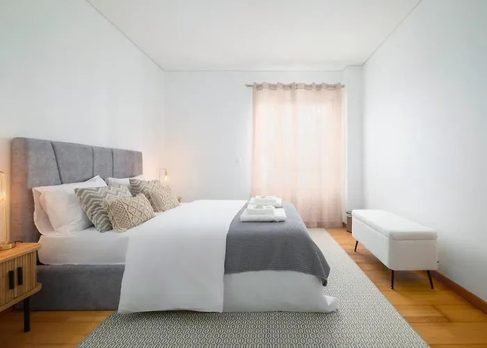 Halt Apartamento Ponta Delgada