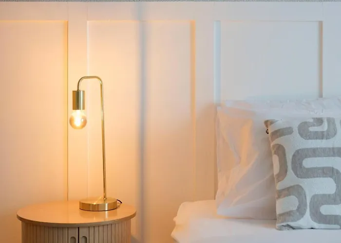 Halt Apartamento Ponta Delgada