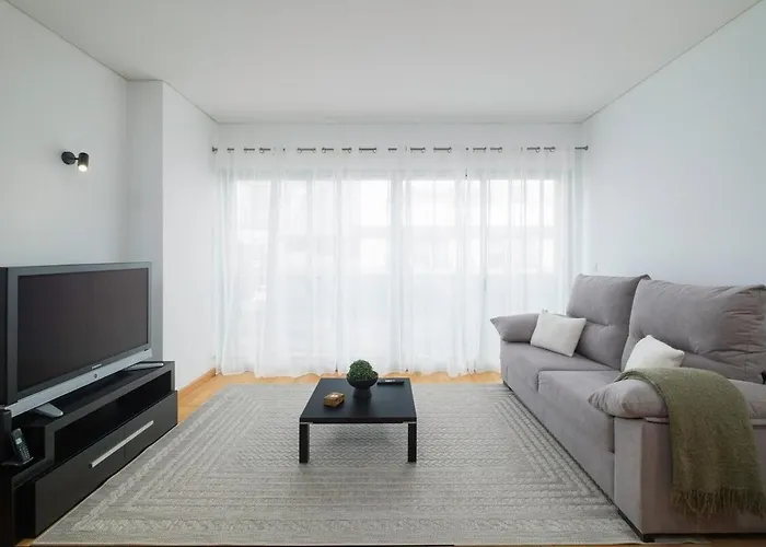 Halt Apartamento Ponta Delgada