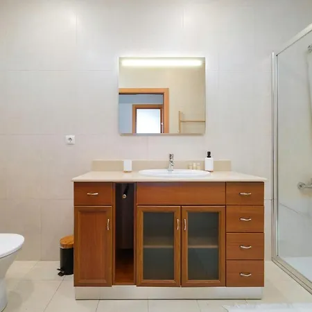 Halt Appartement Ponta Delgada