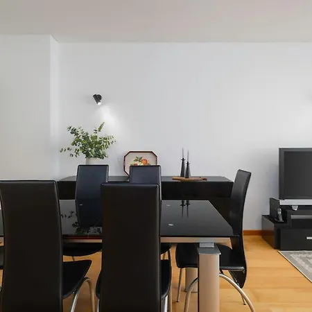 Halt * Ponta Delgada