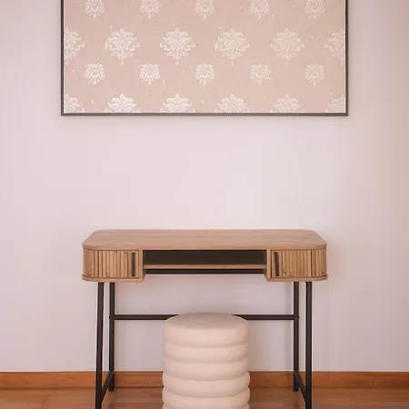 Apartmán Halt