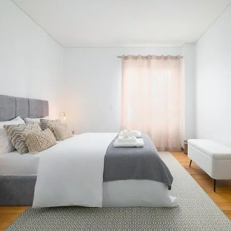 Halt Apartment Ponta Delgada (Sao Miguel)