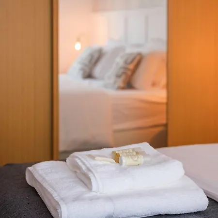 Halt Apartmán Ponta Delgada
