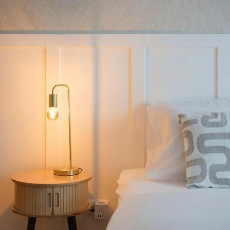 Halt Apartmán Ponta Delgada