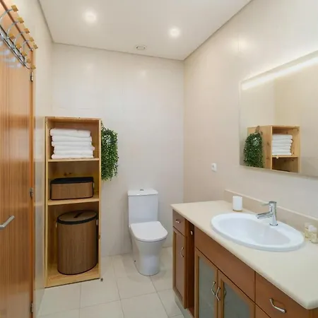 Apartament Halt