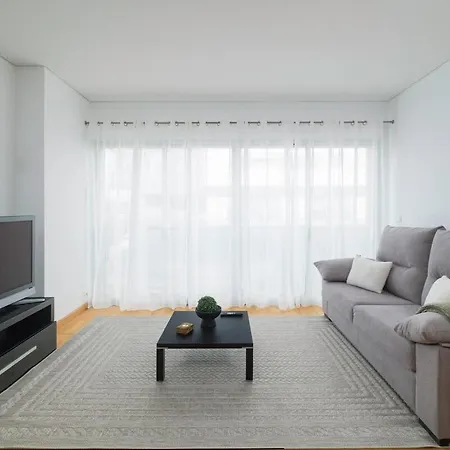 Halt Apartment Ponta Delgada (Sao Miguel)