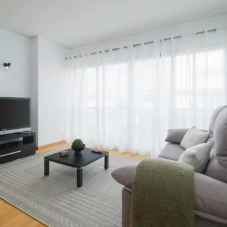 Apartament Halt