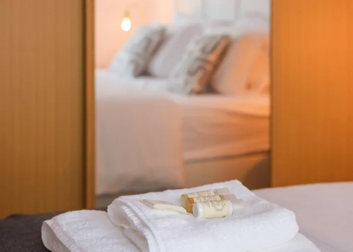 Halt Appartamento Ponta Delgada